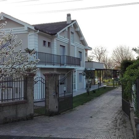 Guesthouse Il Ciliegio Sorbo Serpico المظهر الخارجي الصورة