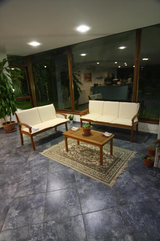 Guesthouse Il Ciliegio Sorbo Serpico المظهر الخارجي الصورة