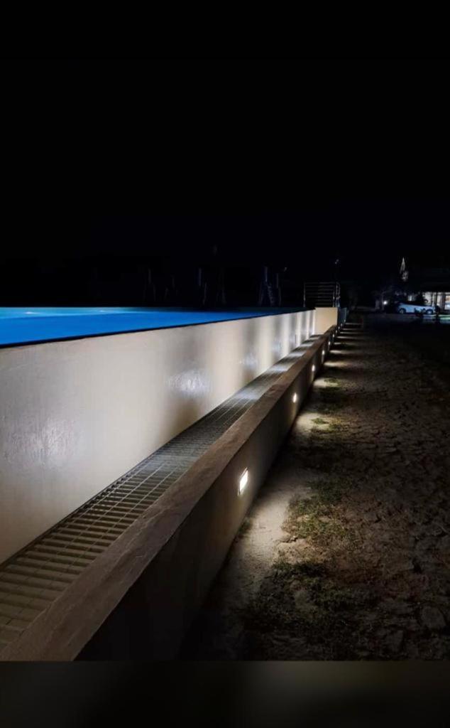 Guesthouse Il Ciliegio Sorbo Serpico المظهر الخارجي الصورة