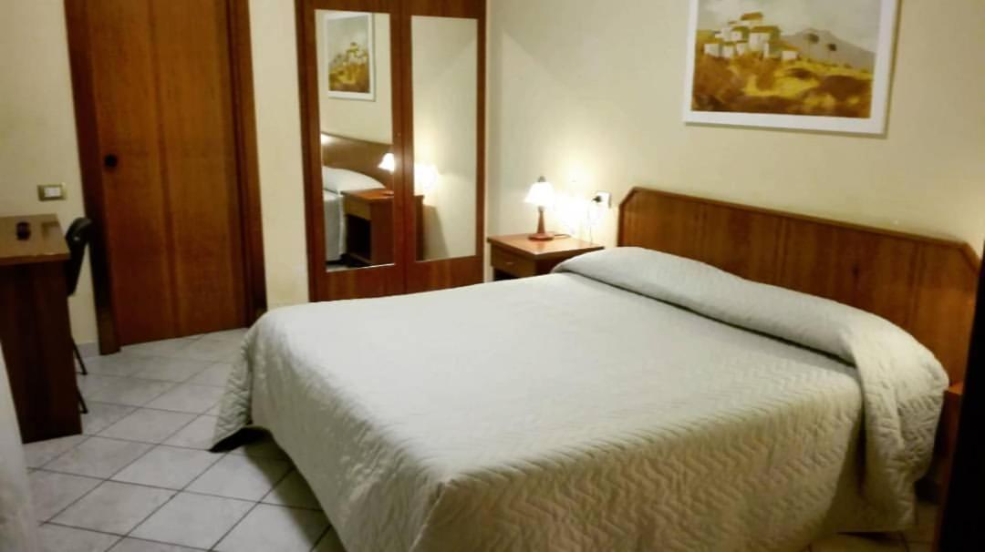 Guesthouse Il Ciliegio Sorbo Serpico المظهر الخارجي الصورة