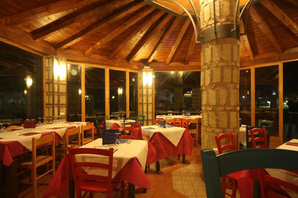 Guesthouse Il Ciliegio Sorbo Serpico المظهر الخارجي الصورة