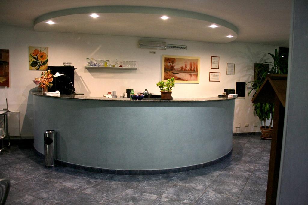 Guesthouse Il Ciliegio Sorbo Serpico المظهر الخارجي الصورة