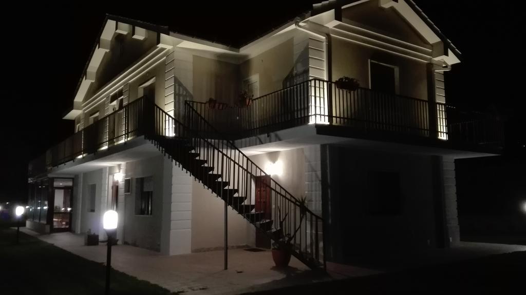 Guesthouse Il Ciliegio Sorbo Serpico المظهر الخارجي الصورة