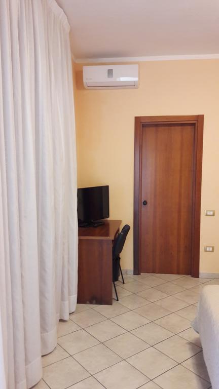 Guesthouse Il Ciliegio Sorbo Serpico المظهر الخارجي الصورة