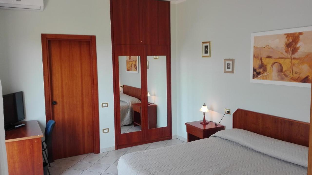 Guesthouse Il Ciliegio Sorbo Serpico المظهر الخارجي الصورة