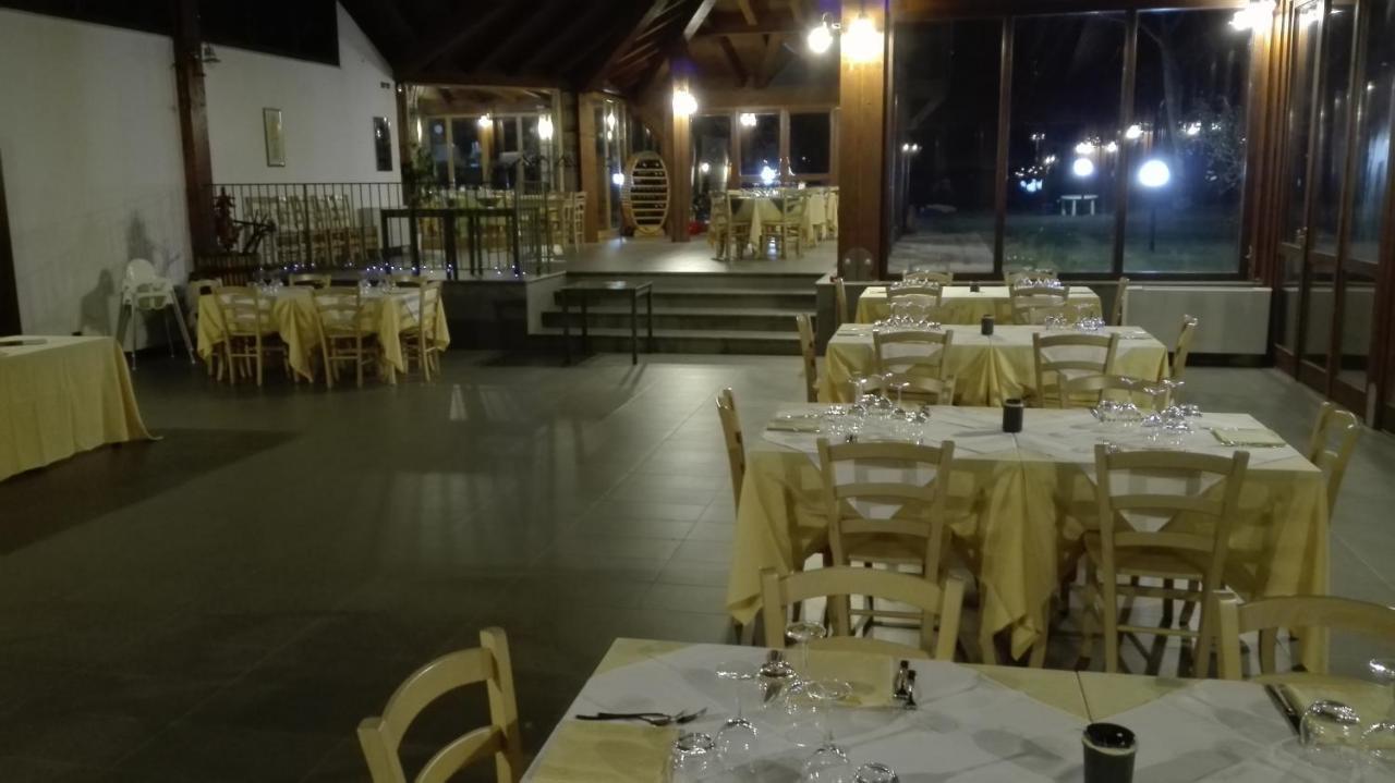 Guesthouse Il Ciliegio Sorbo Serpico المظهر الخارجي الصورة
