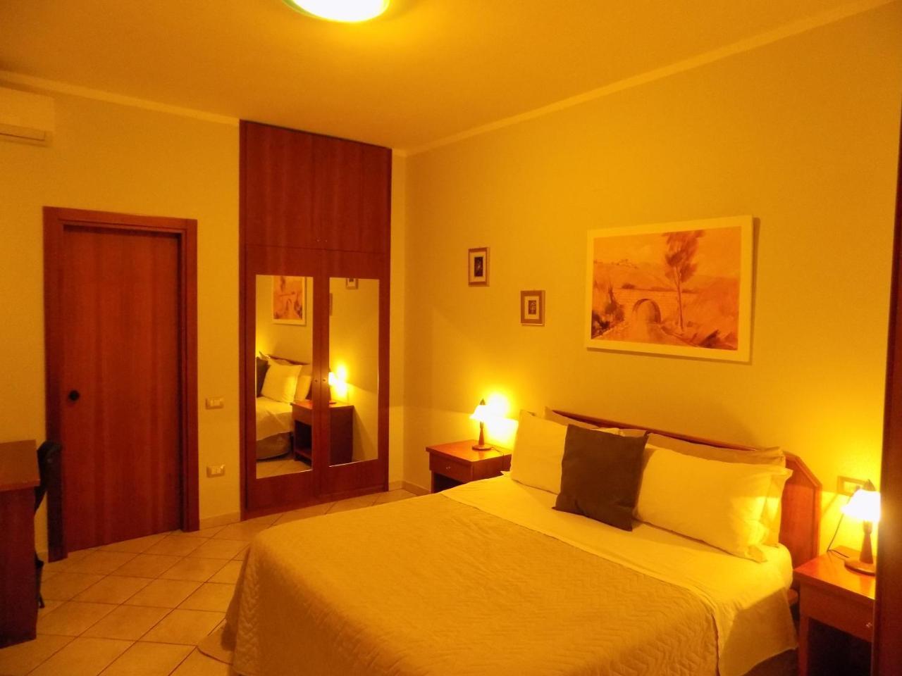 Guesthouse Il Ciliegio Sorbo Serpico المظهر الخارجي الصورة